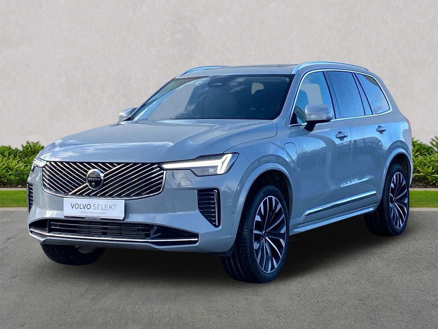 Used Volvo XC90 2025 for sale - 78191087: Photo 22