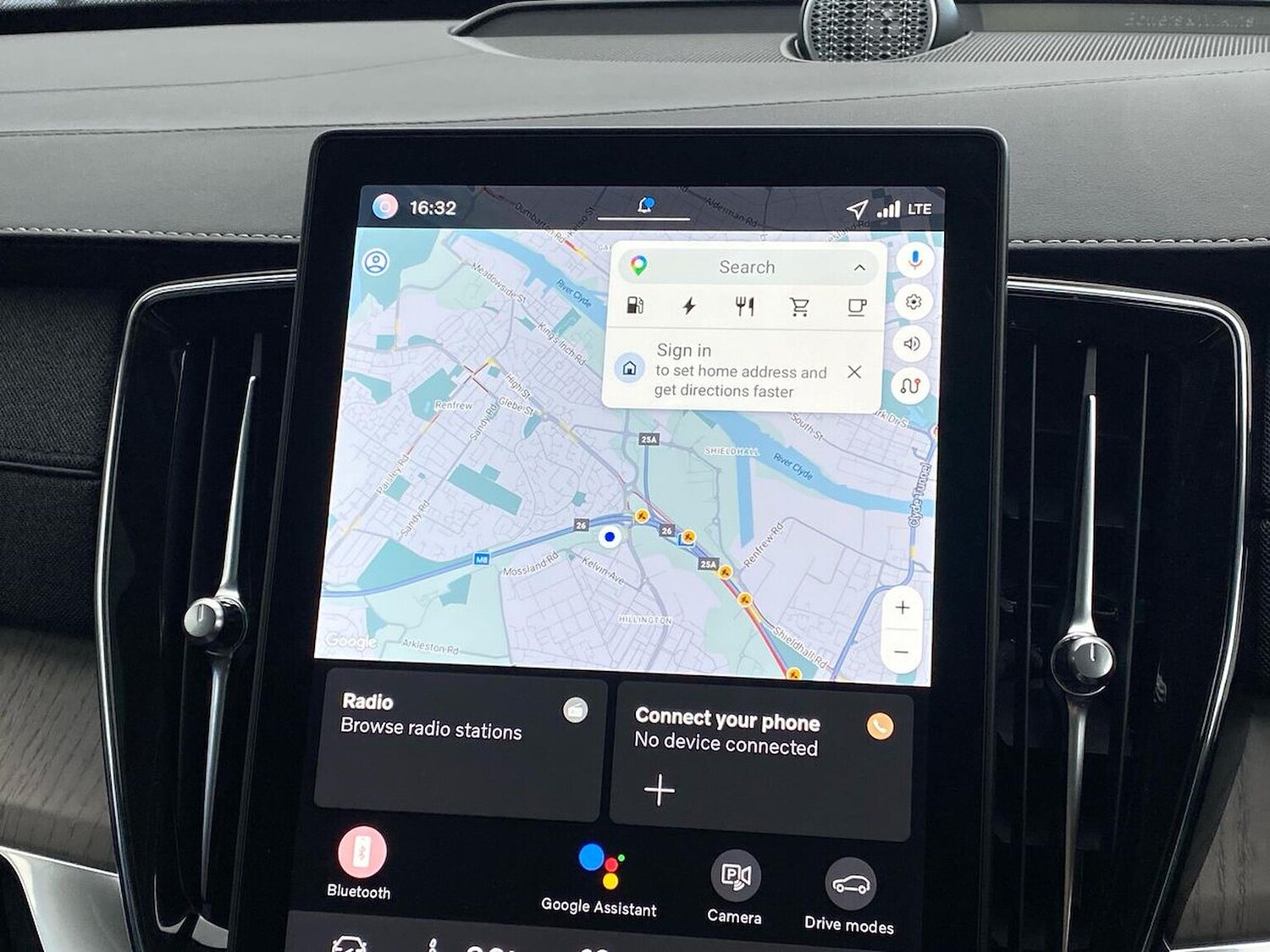 Used Volvo XC90 2025 for sale - 78191087: Photo 26