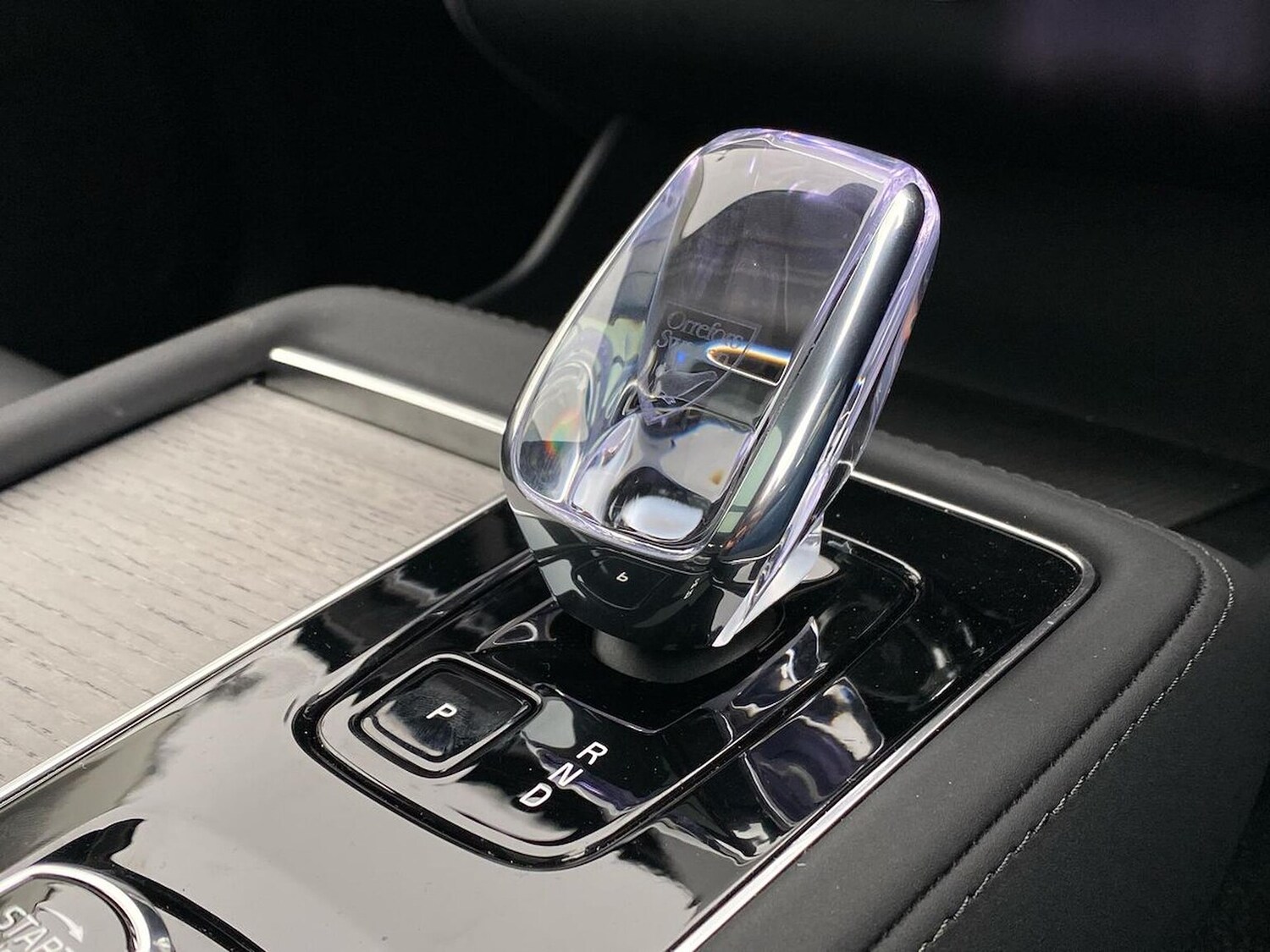 Used Volvo XC90 2025 for sale - 78191087: Photo 34