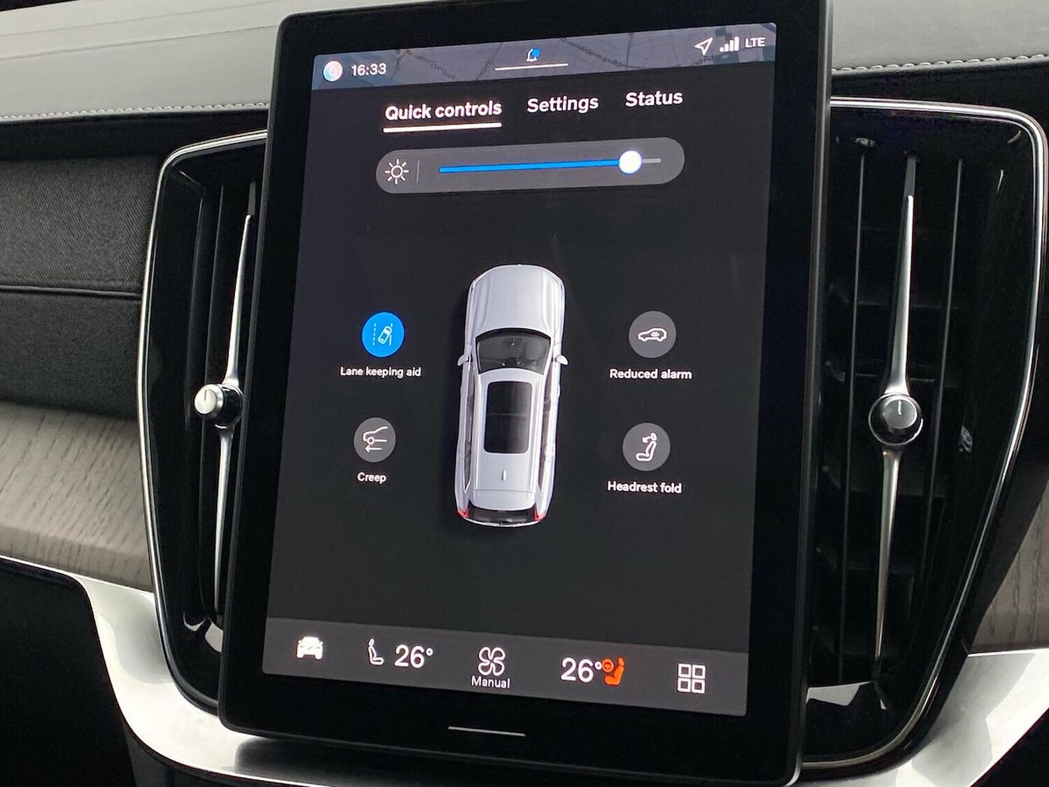 Used Volvo XC90 2025 for sale - 78191087: Photo 36