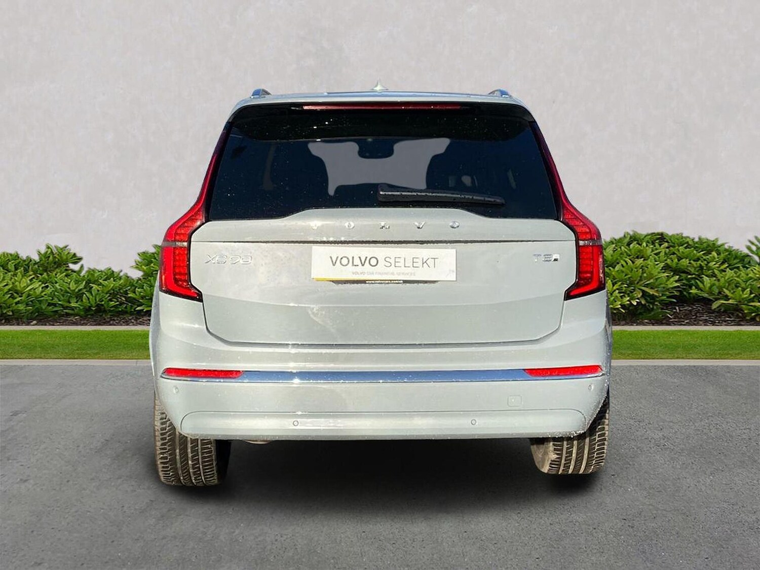 Used Volvo XC90 2025 for sale - 78191087: Photo 6