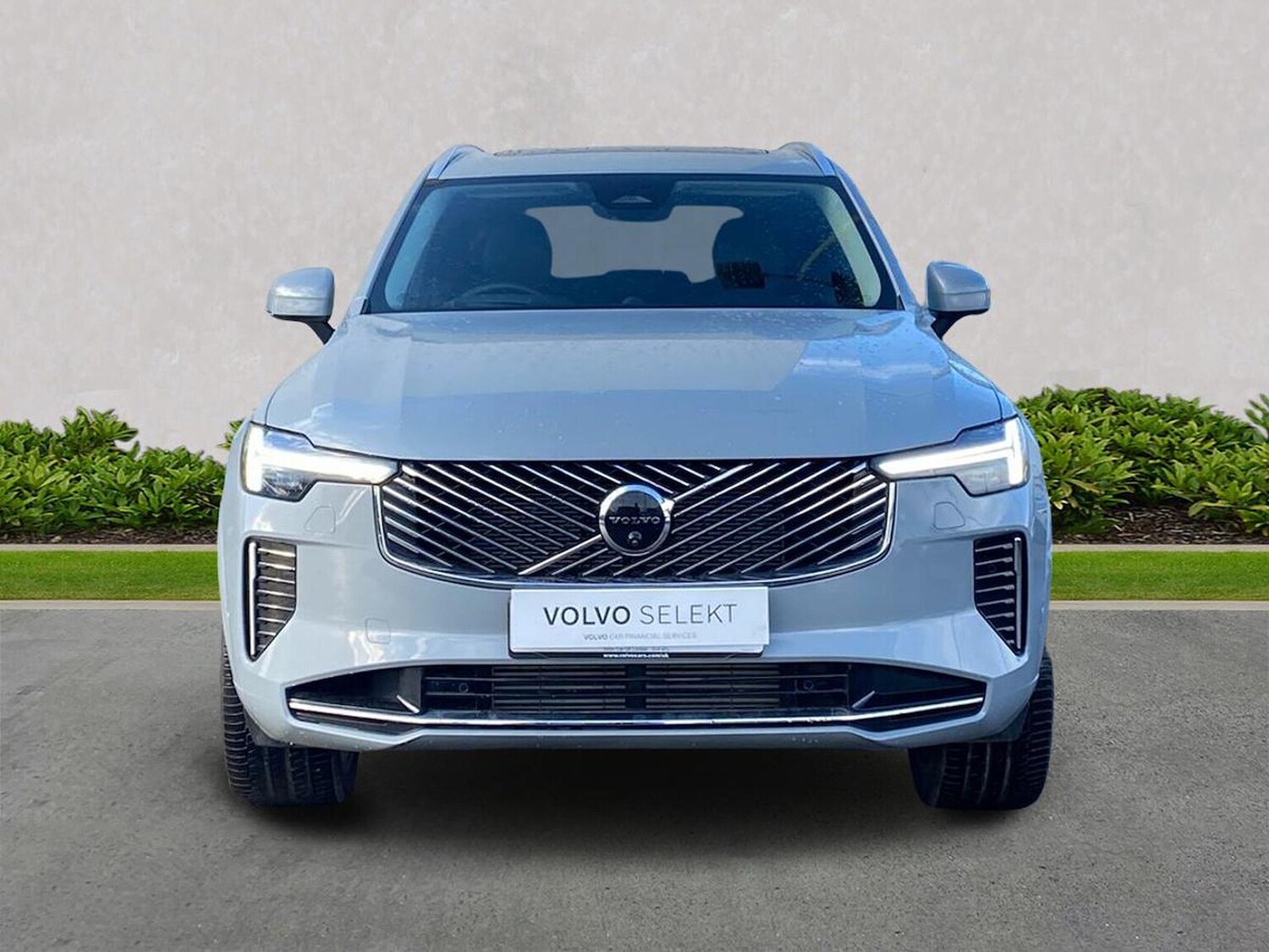 Used Volvo XC90 2025 for sale - 78191087: Photo 7