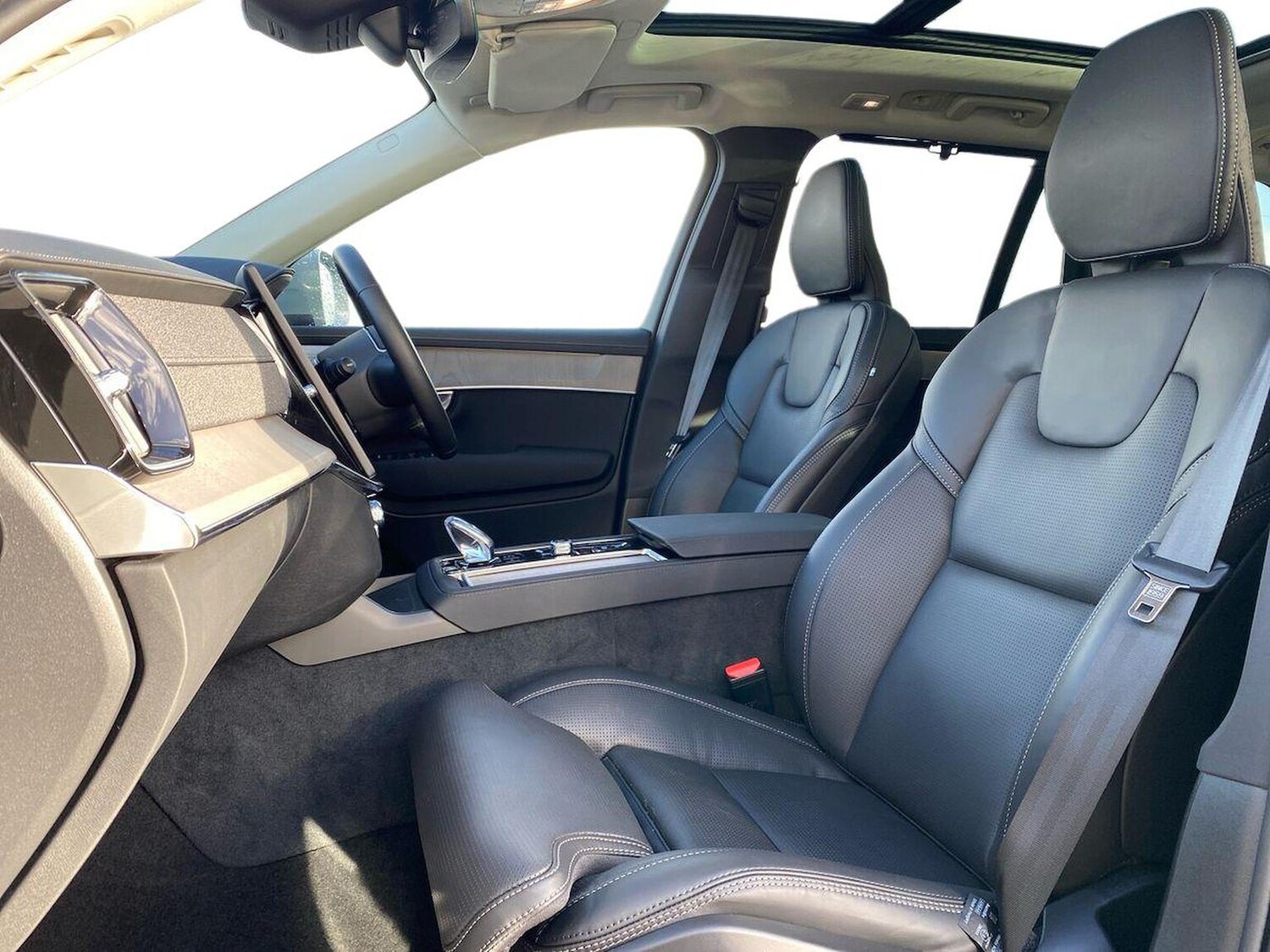 Used Volvo XC90 2025 for sale - 78191087: Photo 9