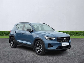 Used Volvo XC40 2023 for sale - 79067786: Photo