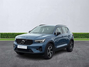 Used Volvo XC40 2023 for sale - 79067786: Photo