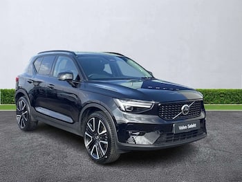 Used Volvo XC40 2025 for sale - 79717778: Photo