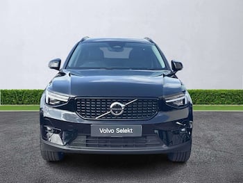 Used Volvo XC40 2025 for sale - 79717778: Photo