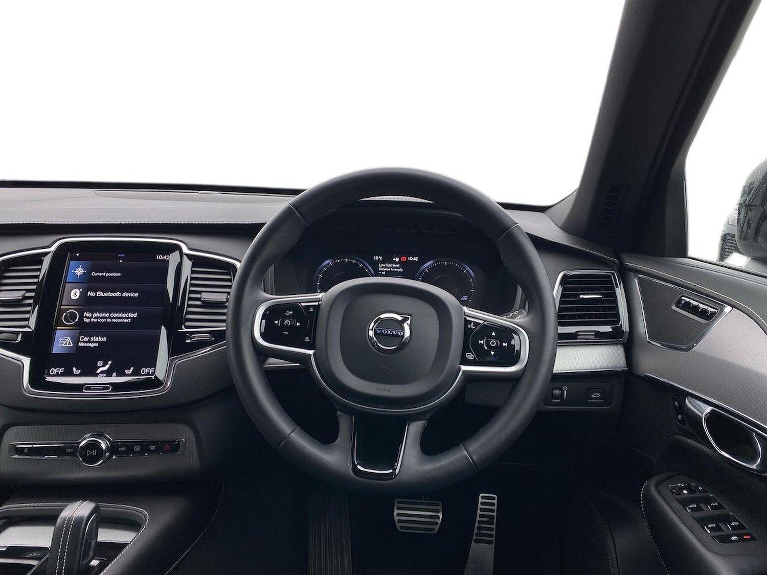 Used Volvo XC90 2022 for sale - 78191238: Photo 11