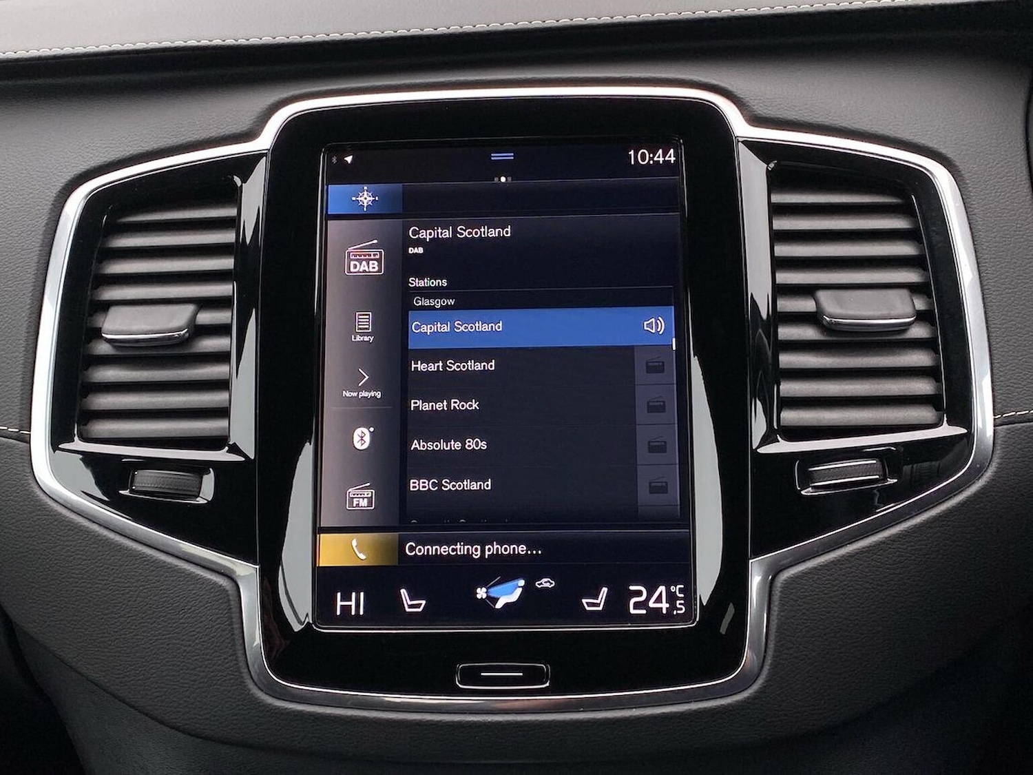 Used Volvo XC90 2022 for sale - 78191238: Photo 13