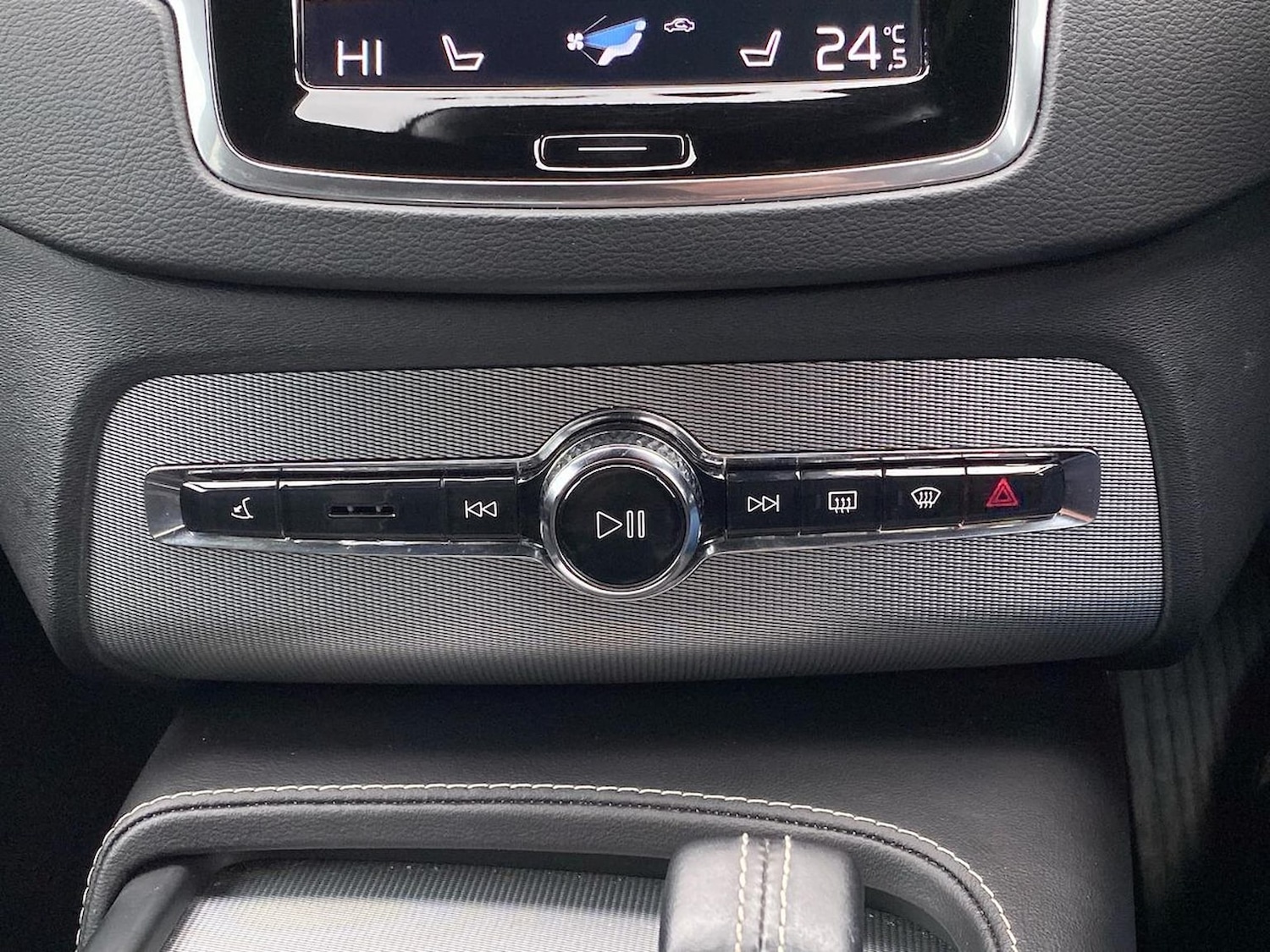 Used Volvo XC90 2022 for sale - 78191238: Photo 14