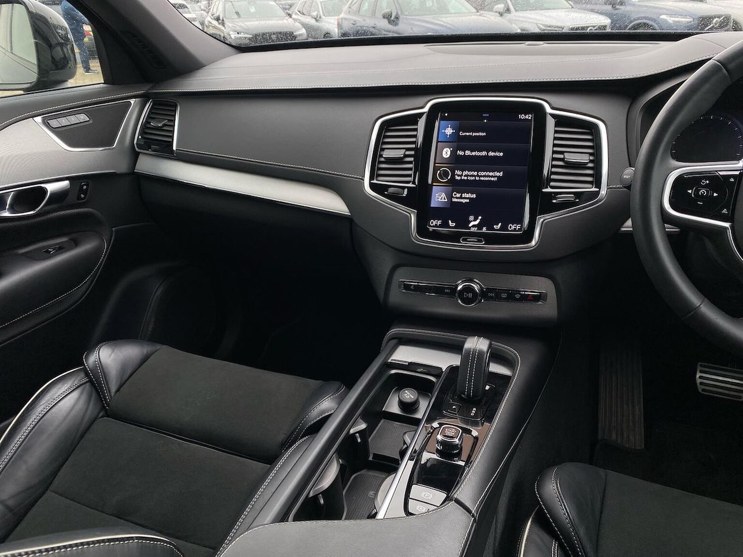 Used Volvo XC90 2022 for sale - 78191238: Photo 15