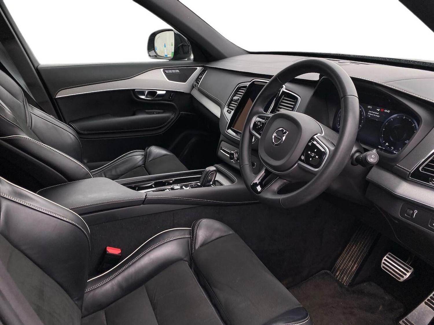 Used Volvo XC90 2022 for sale - 78191238: Photo 17