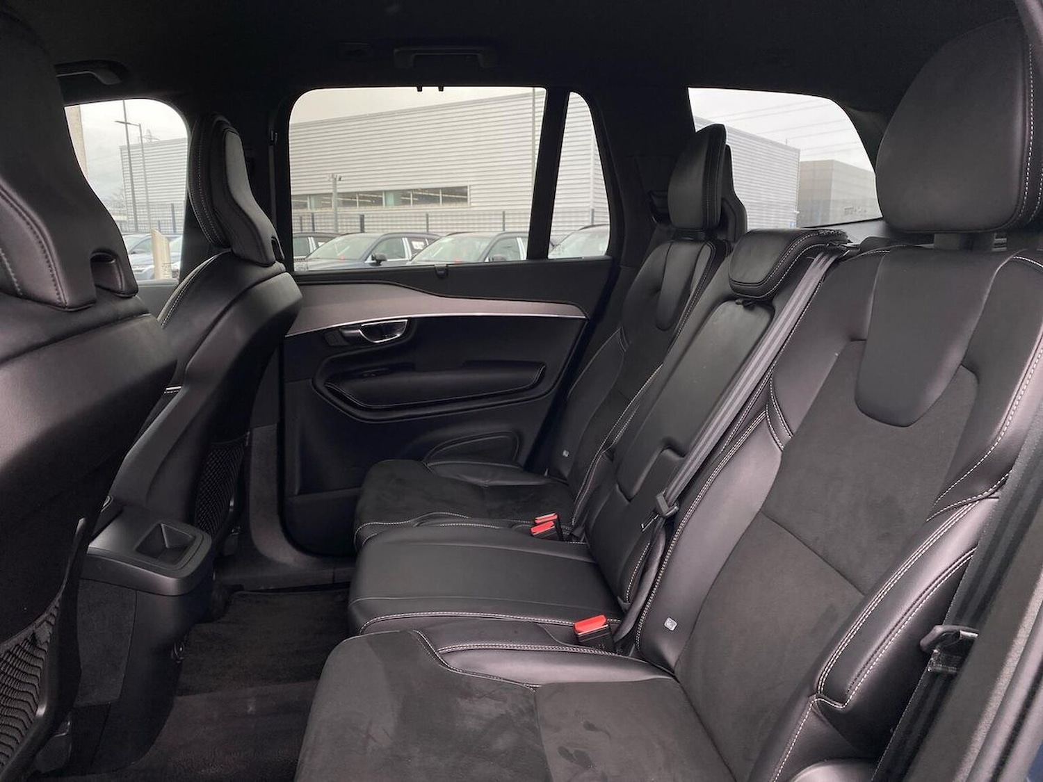 Used Volvo XC90 2022 for sale - 78191238: Photo 18