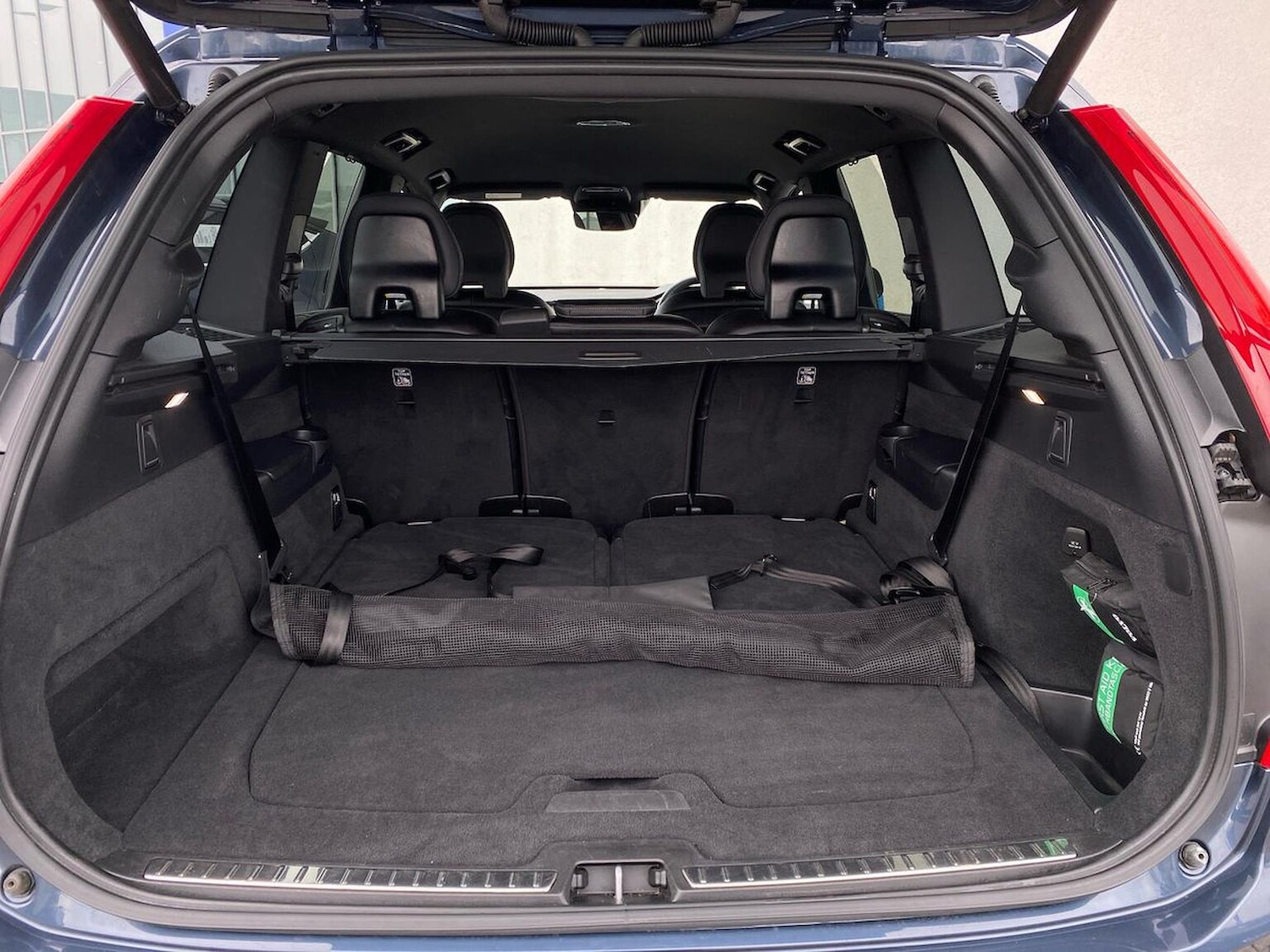 Used Volvo XC90 2022 for sale - 78191238: Photo 19