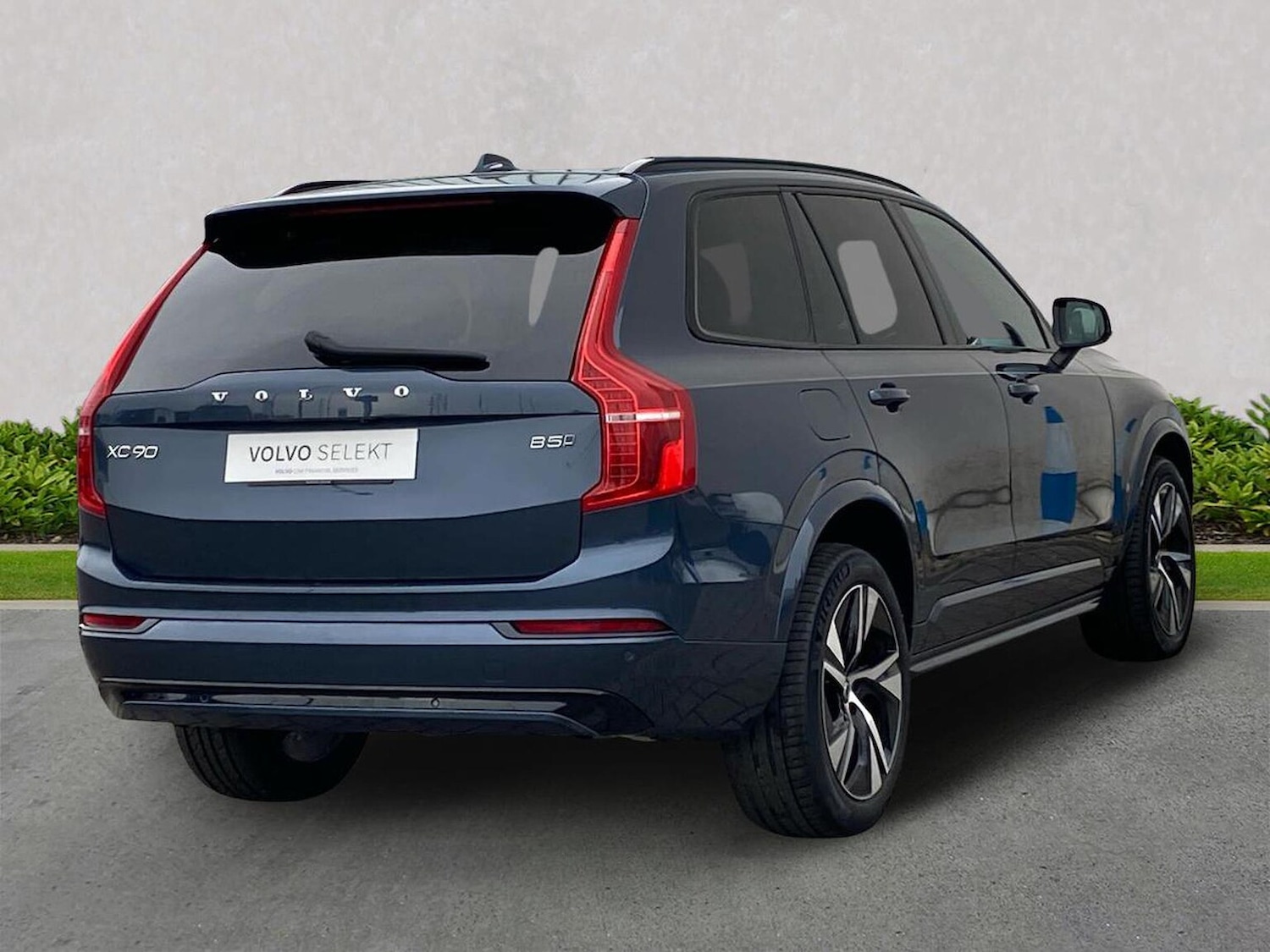 Used Volvo XC90 2022 for sale - 78191238: Photo 20