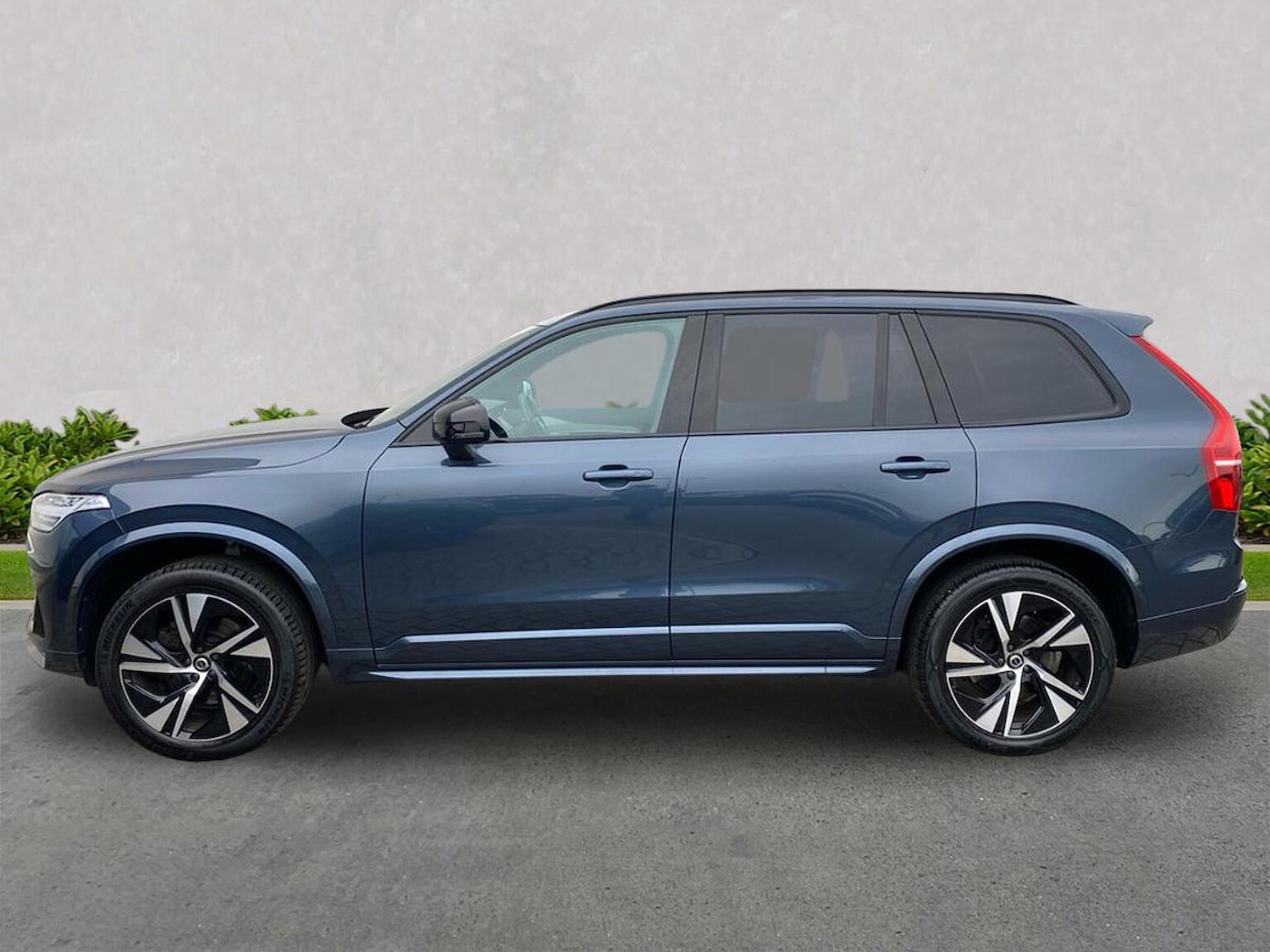 Used Volvo XC90 2022 for sale - 78191238: Photo 21