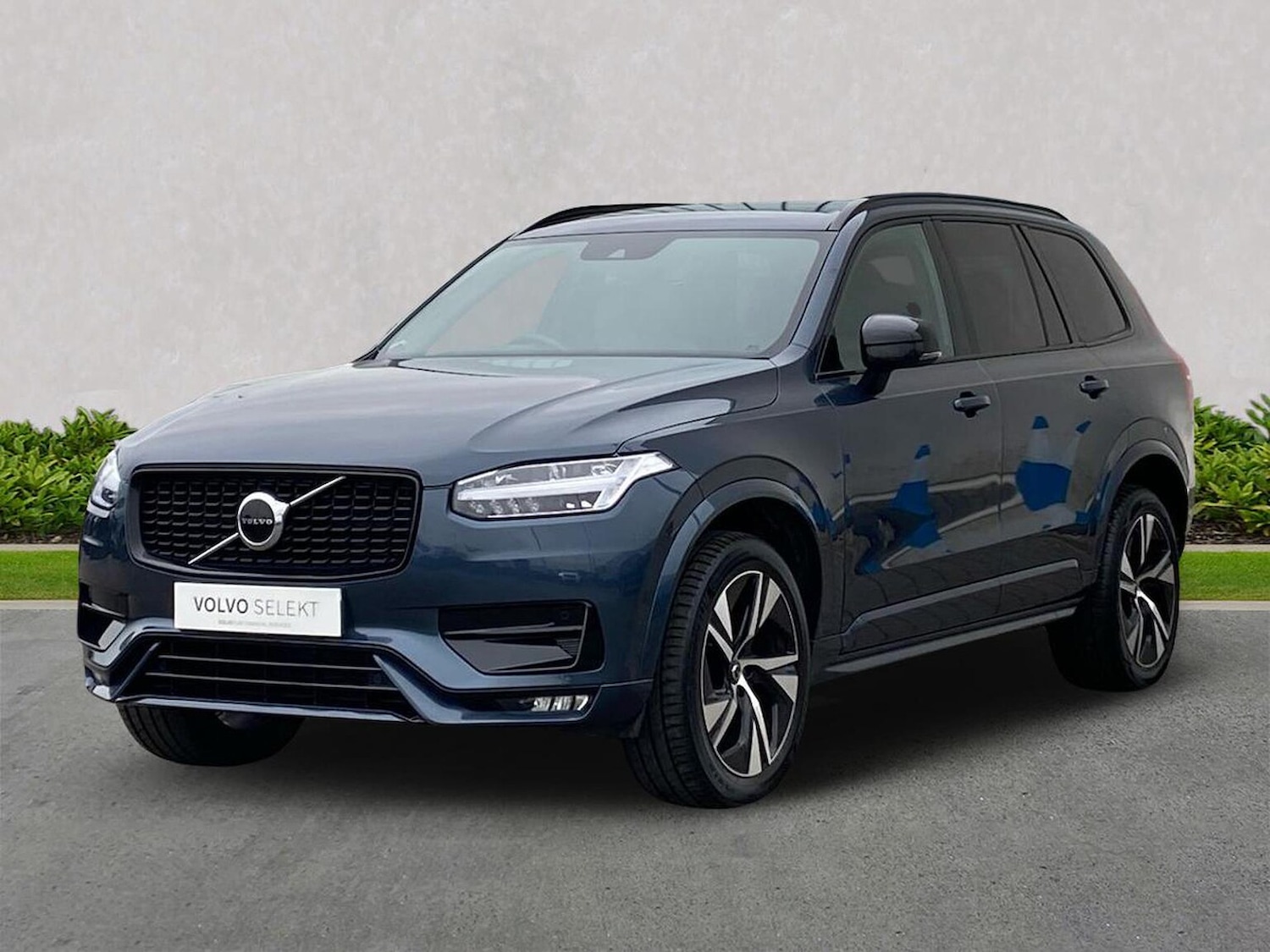 Used Volvo XC90 2022 for sale - 78191238: Photo 22