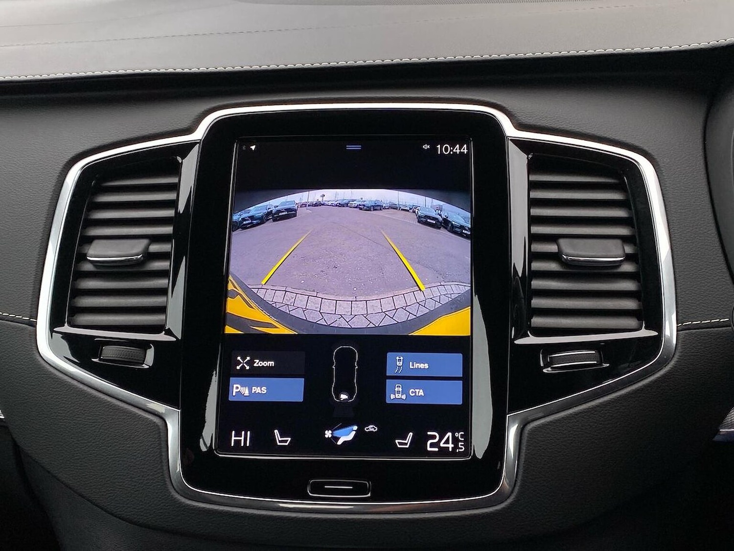 Used Volvo XC90 2022 for sale - 78191238: Photo 25