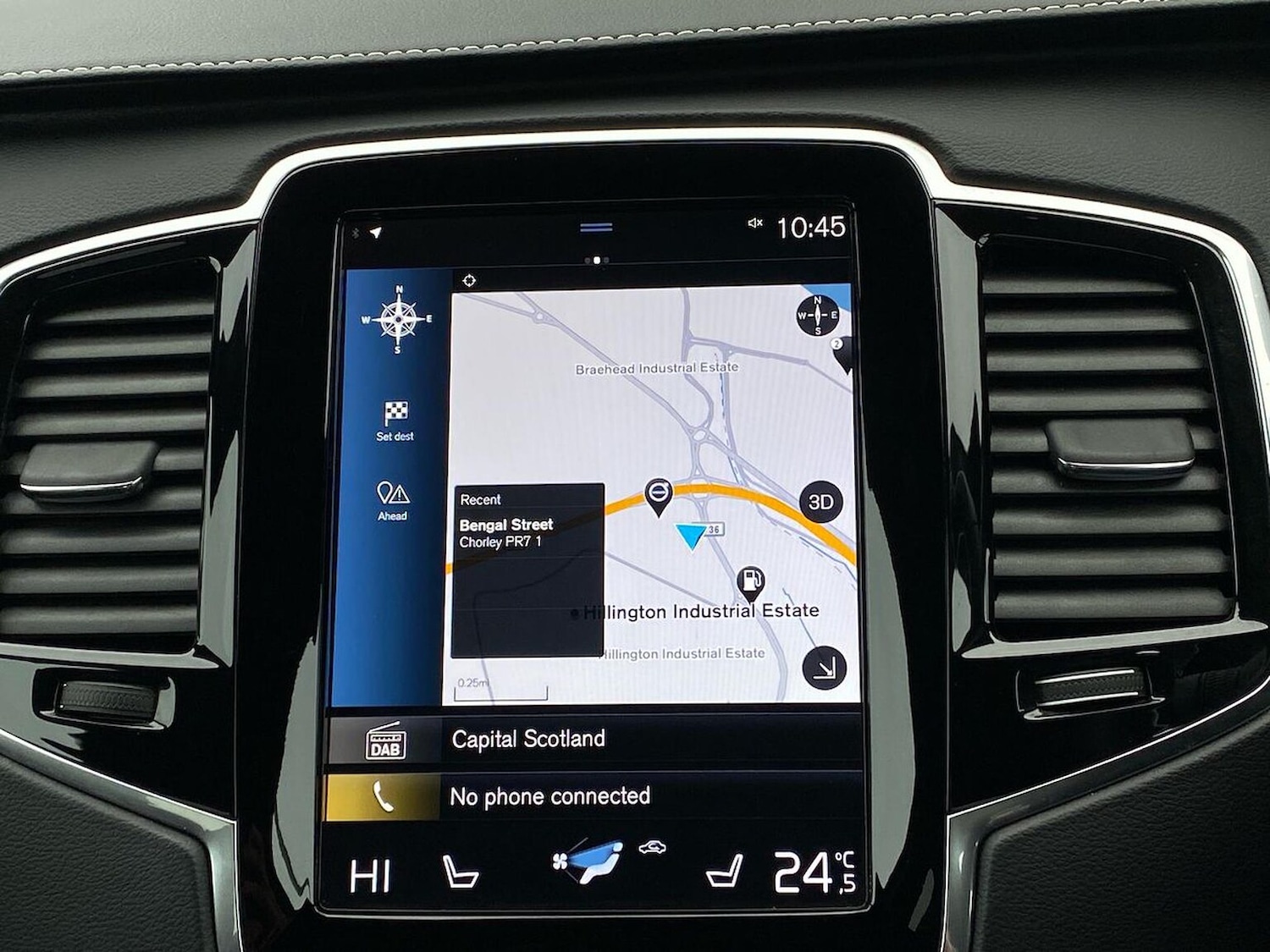 Used Volvo XC90 2022 for sale - 78191238: Photo 26