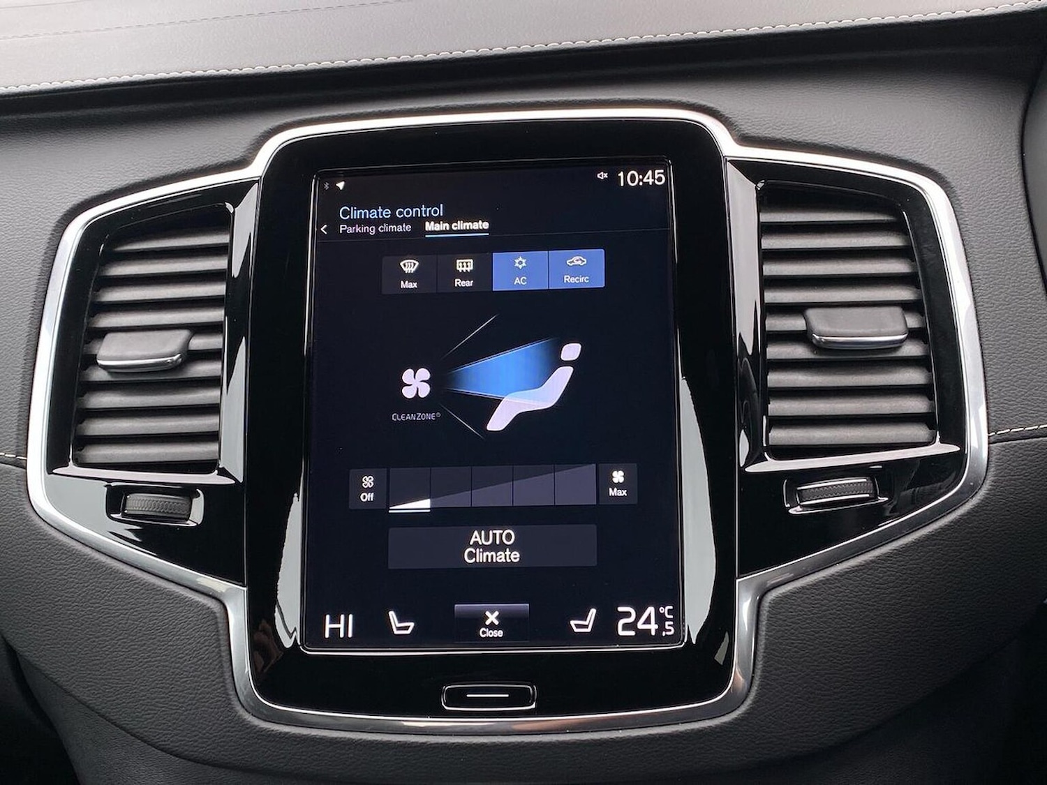 Used Volvo XC90 2022 for sale - 78191238: Photo 27