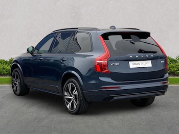 Used Volvo XC90 2022 for sale - 78191238: Photo