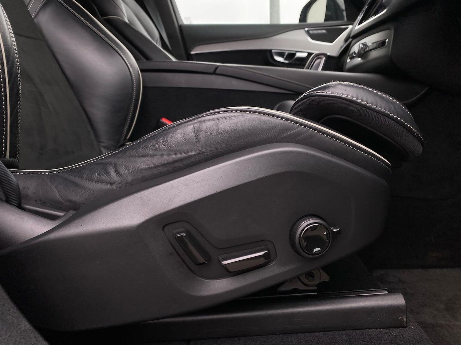 Used Volvo XC90 2022 for sale - 78191238: Photo 32