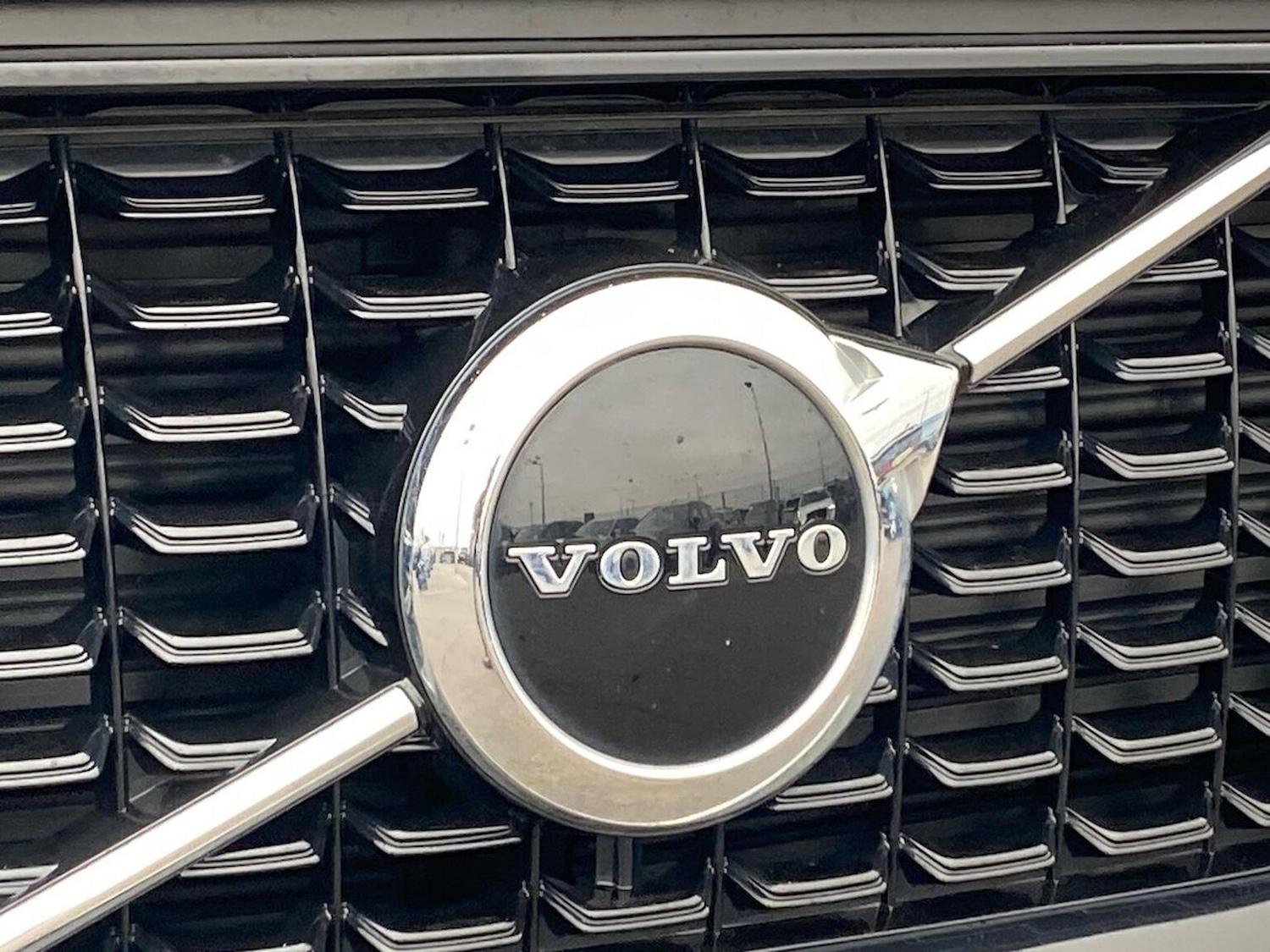 Used Volvo XC90 2022 for sale - 78191238: Photo 34