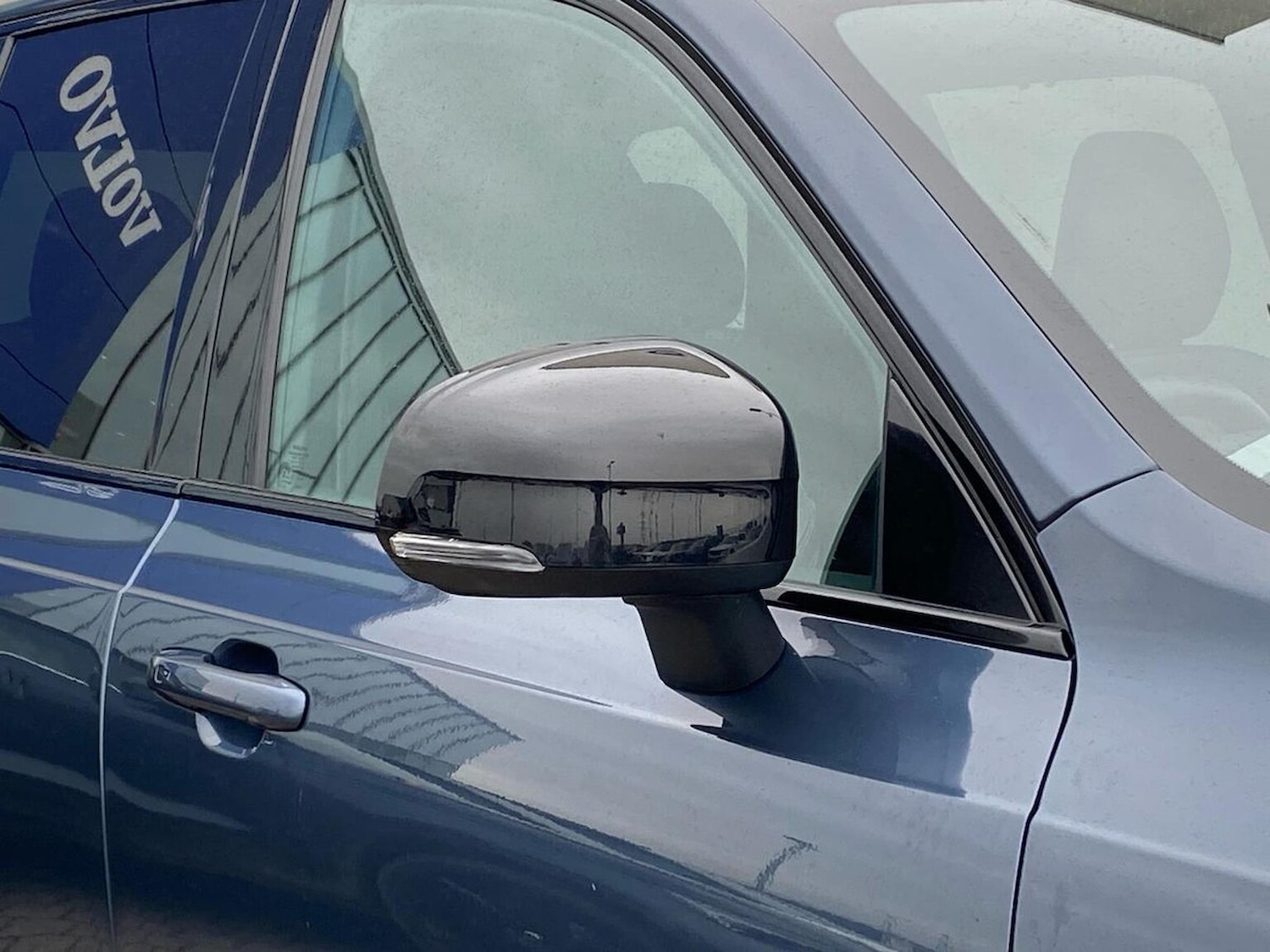 Used Volvo XC90 2022 for sale - 78191238: Photo 38