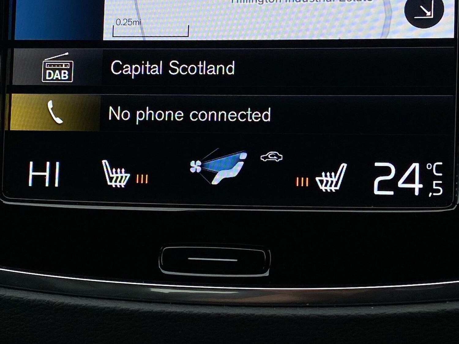 Used Volvo XC90 2022 for sale - 78191238: Photo 40