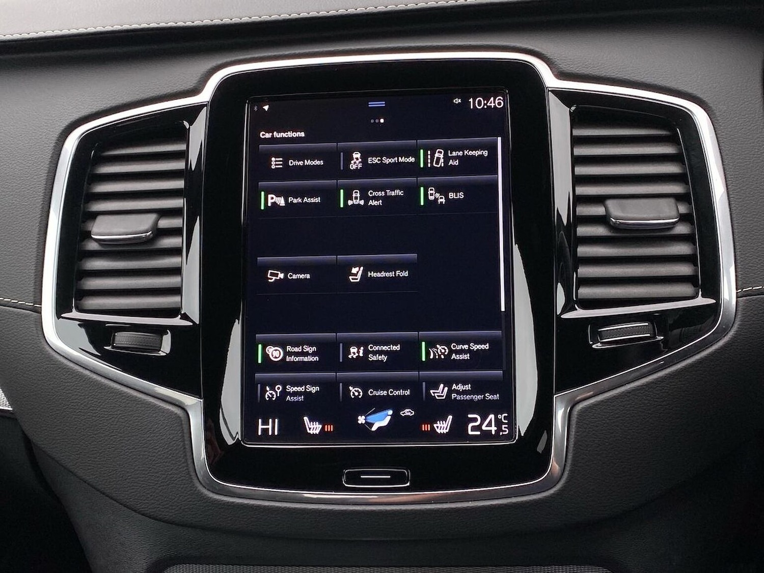 Used Volvo XC90 2022 for sale - 78191238: Photo 41