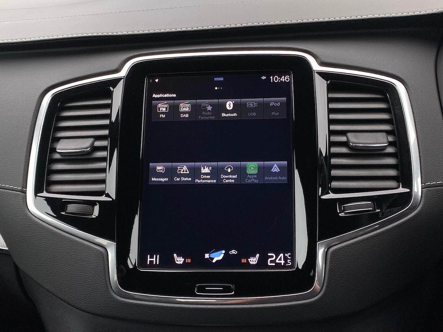 Used Volvo XC90 2022 for sale - 78191238: Photo 42