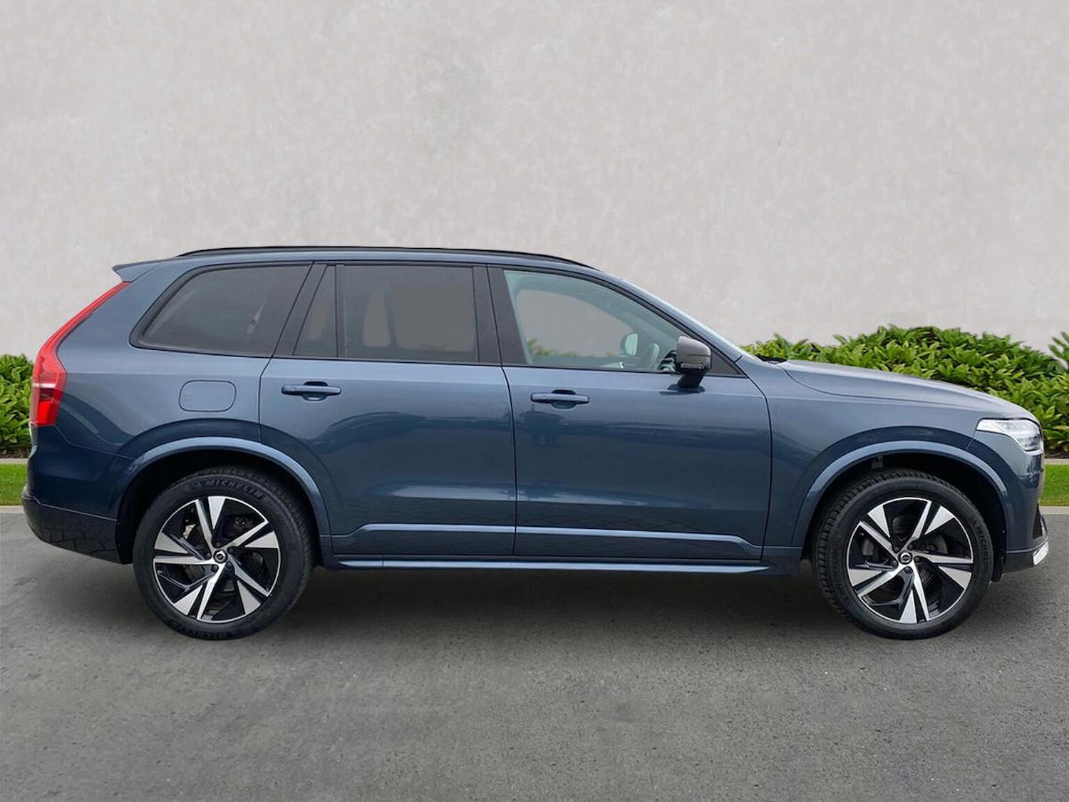 Used Volvo XC90 2022 for sale - 78191238: Photo 5