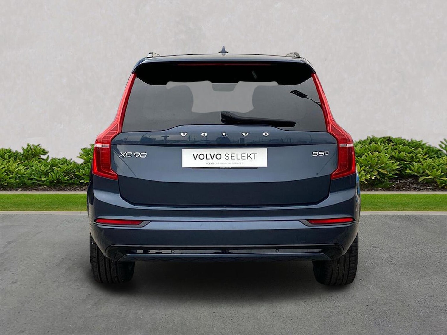 Used Volvo XC90 2022 for sale - 78191238: Photo 6