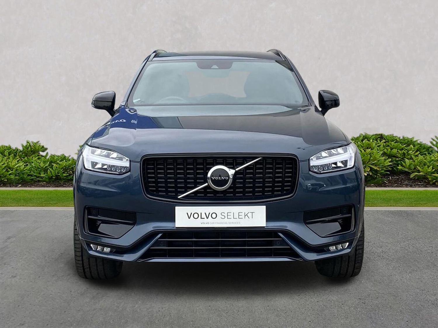 Used Volvo XC90 2022 for sale - 78191238: Photo 7