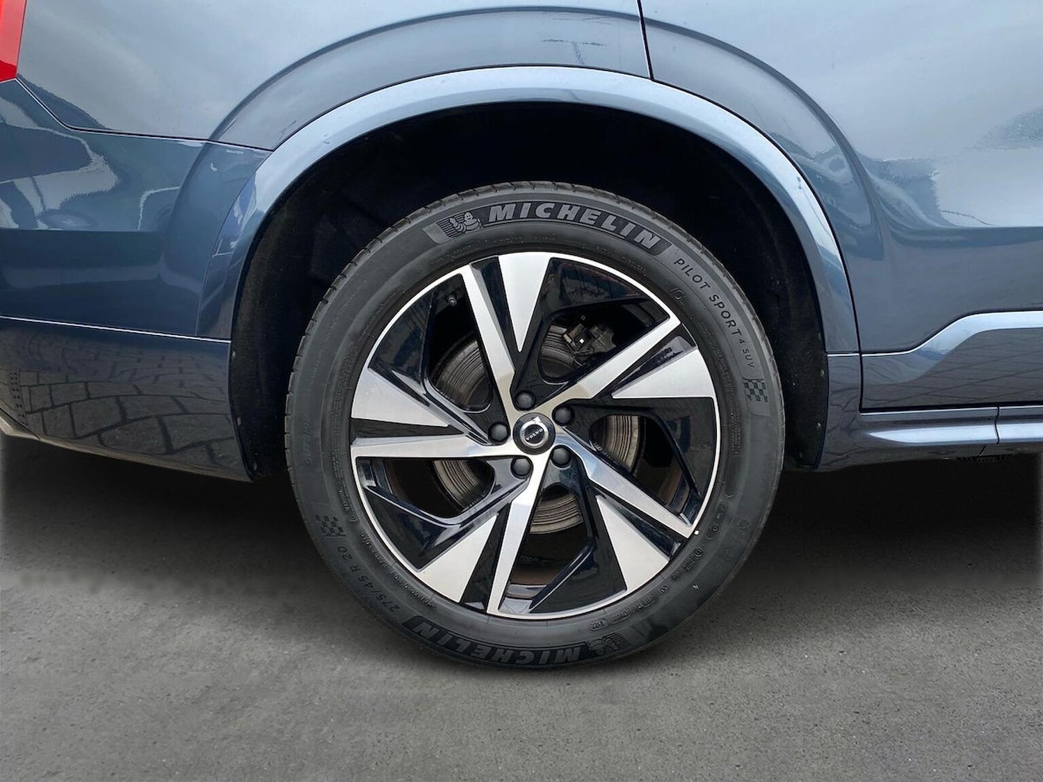 Used Volvo XC90 2022 for sale - 78191238: Photo 8