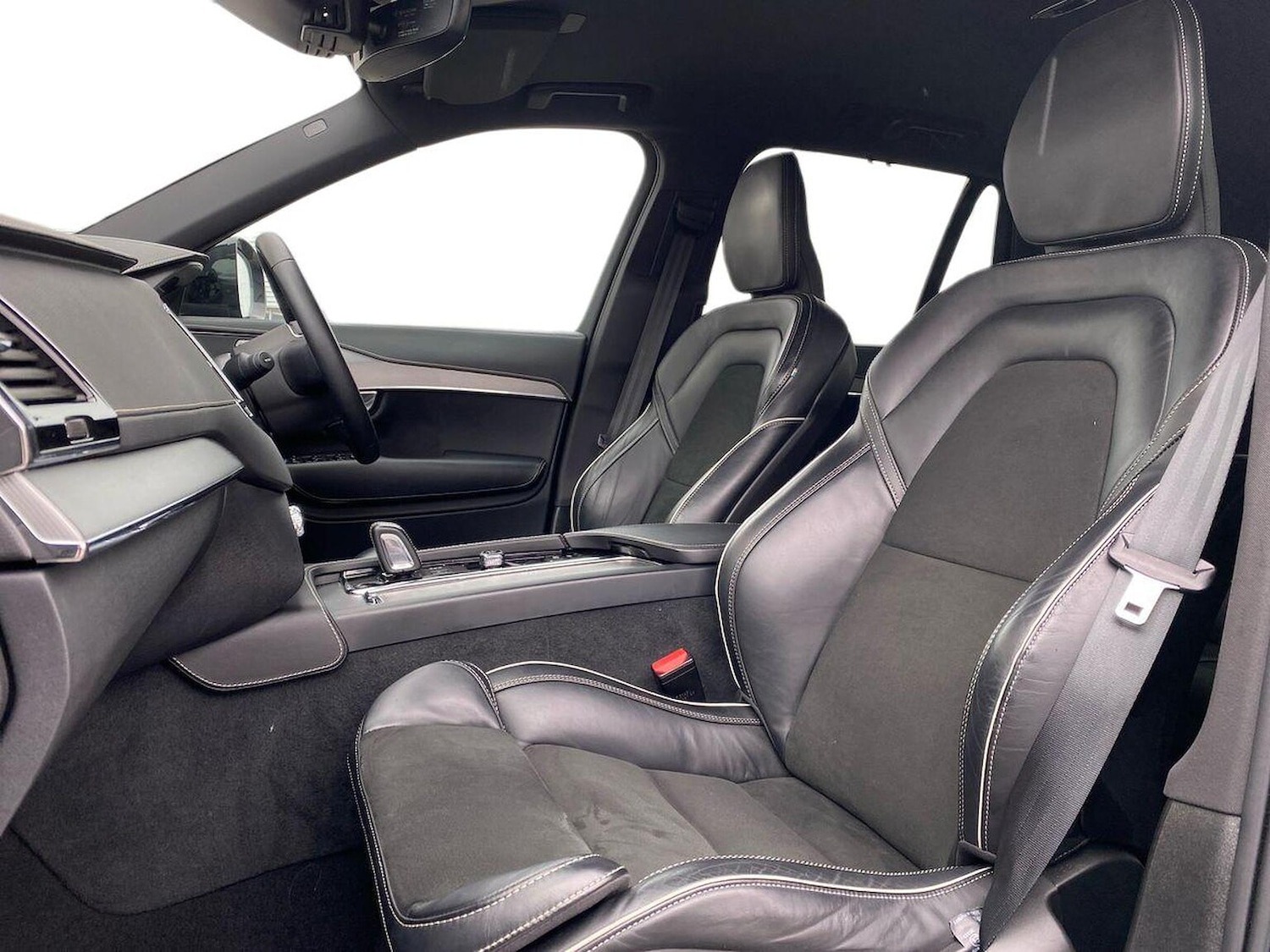 Used Volvo XC90 2022 for sale - 78191238: Photo 9