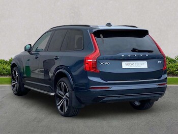 Used Volvo XC90 2023 for sale - 78310666: Photo