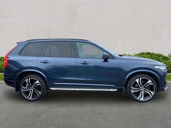 Used Volvo XC90 2023 for sale - 78310666: Photo