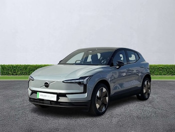 Used Volvo EX30 2026 for sale - 79156461: Photo