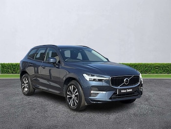 Used Volvo XC60 2022 for sale - 79330235: Photo