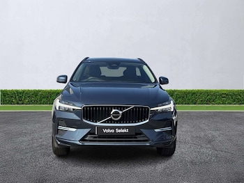 Used Volvo XC60 2022 for sale - 79330235: Photo