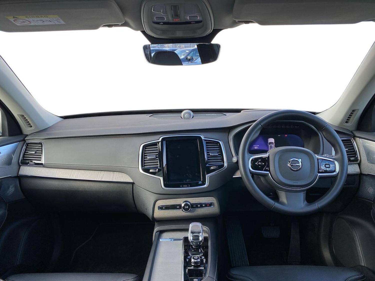 Used Volvo XC90 2024 for sale - 78191232: Photo 10