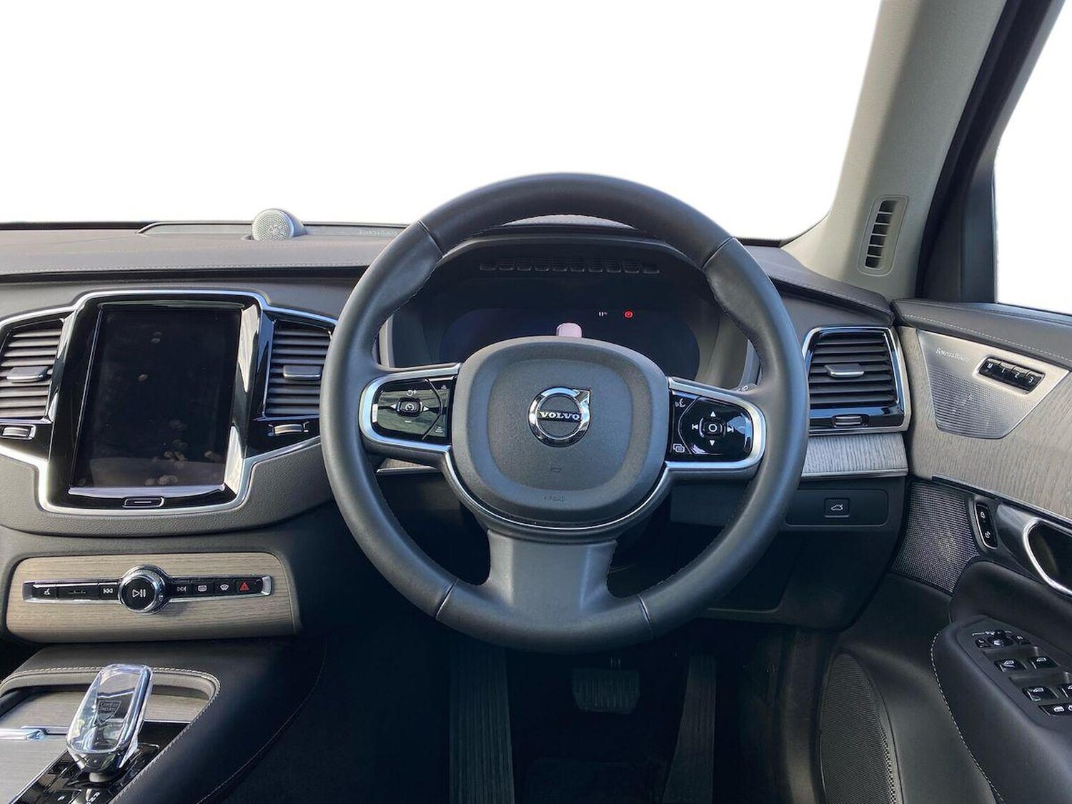 Used Volvo XC90 2024 for sale - 78191232: Photo 11