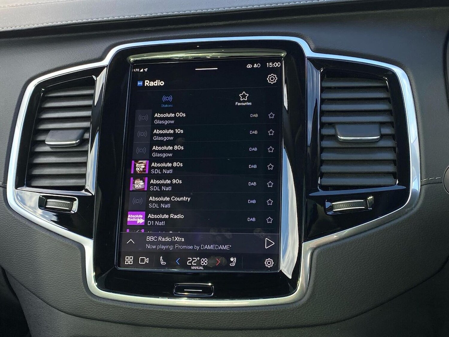 Used Volvo XC90 2024 for sale - 78191232: Photo 13