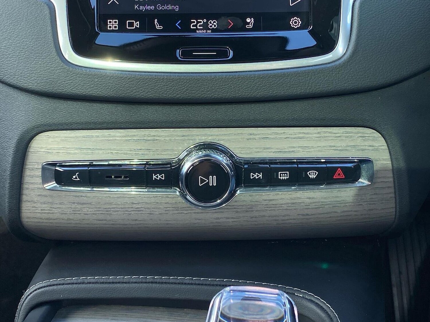 Used Volvo XC90 2024 for sale - 78191232: Photo 14