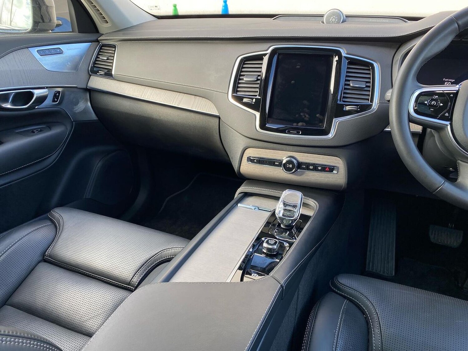 Used Volvo XC90 2024 for sale - 78191232: Photo 15