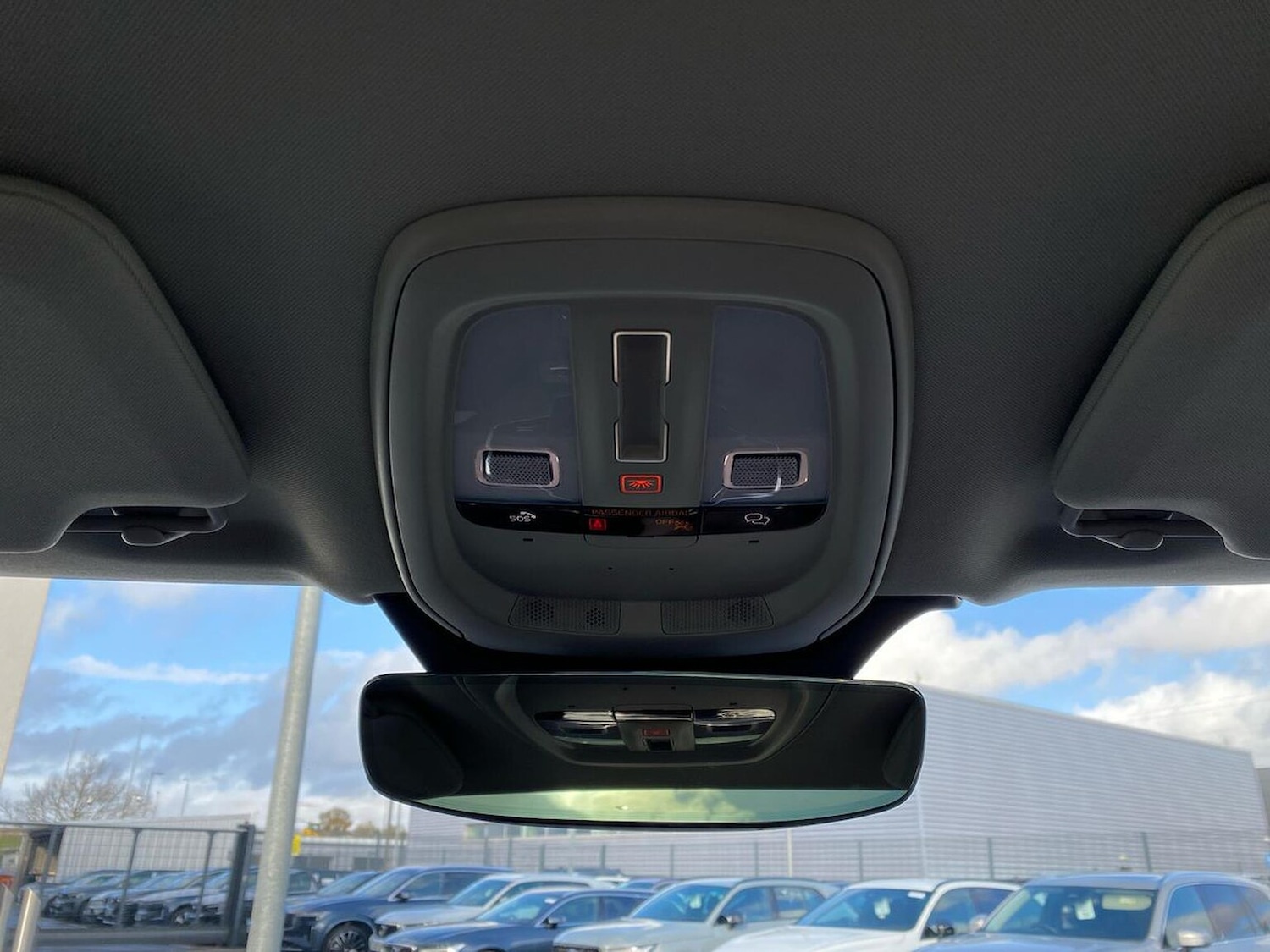 Used Volvo XC90 2024 for sale - 78191232: Photo 16