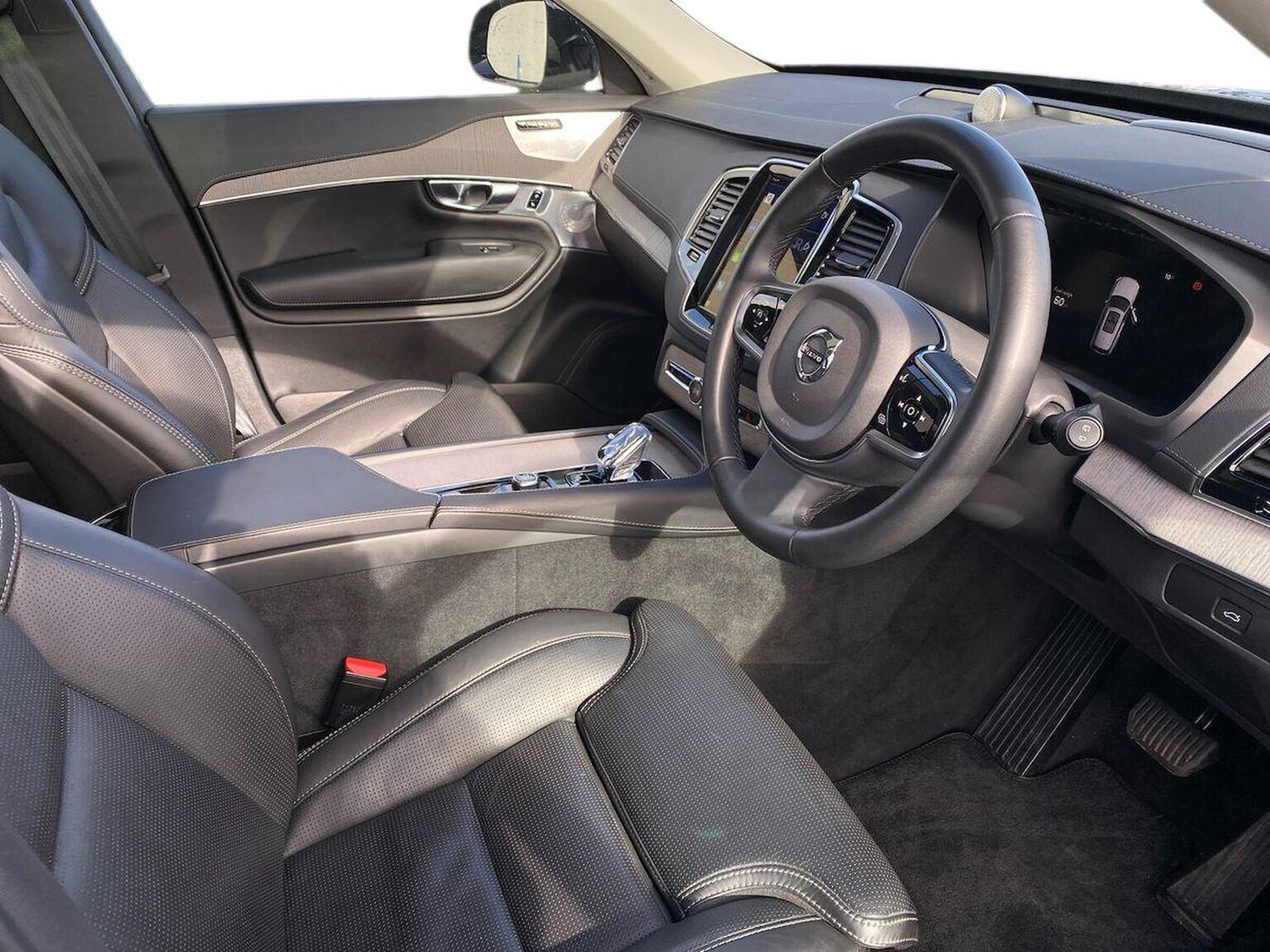 Used Volvo XC90 2024 for sale - 78191232: Photo 17