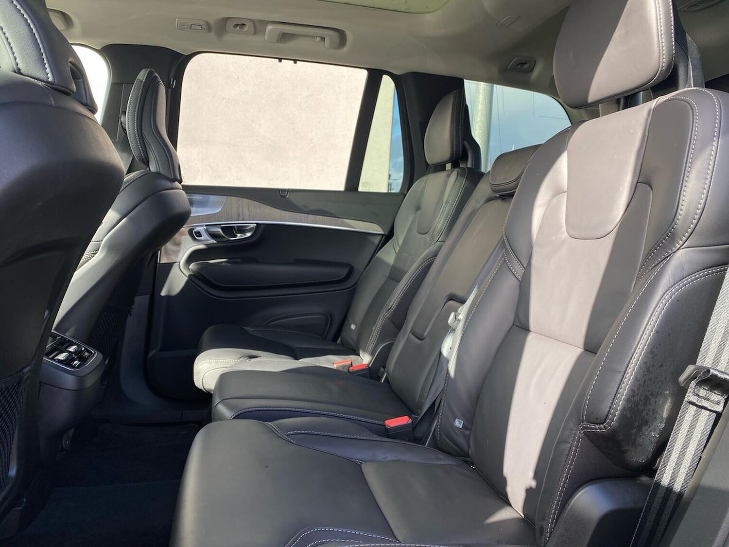 Used Volvo XC90 2024 for sale - 78191232: Photo 18