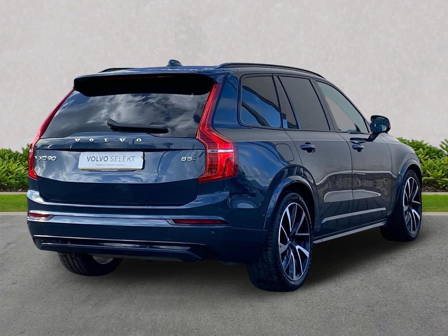 Used Volvo XC90 2024 for sale - 78191232: Photo 20